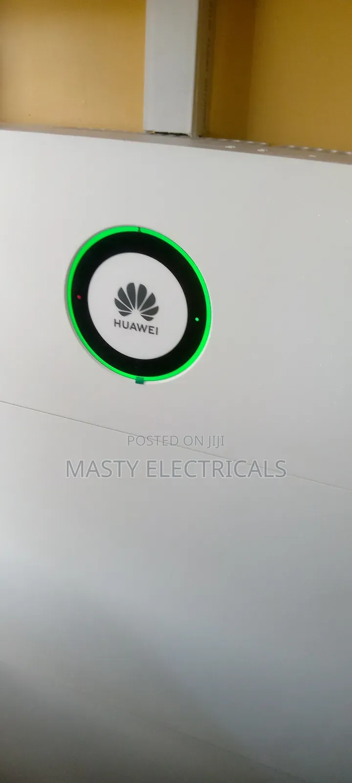 Solar Panels Installation