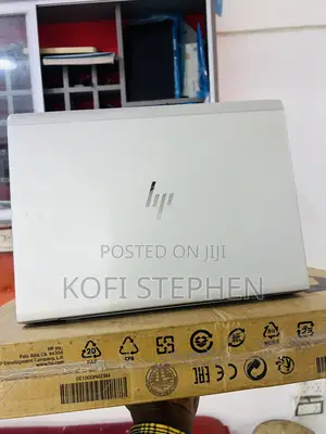 Laptop HP EliteBook 745 G6 8GB AMD Ryzen 5 SSD 256GB