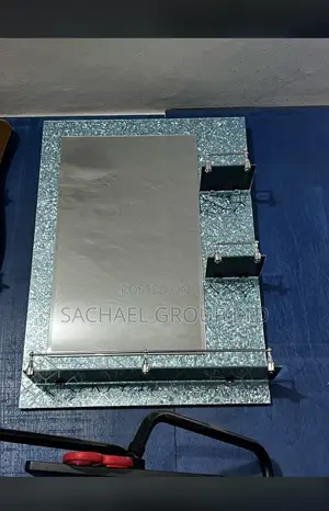 Exquisite Fabricated Mirrors