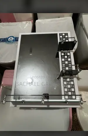 Exquisite Fabricated Mirrors