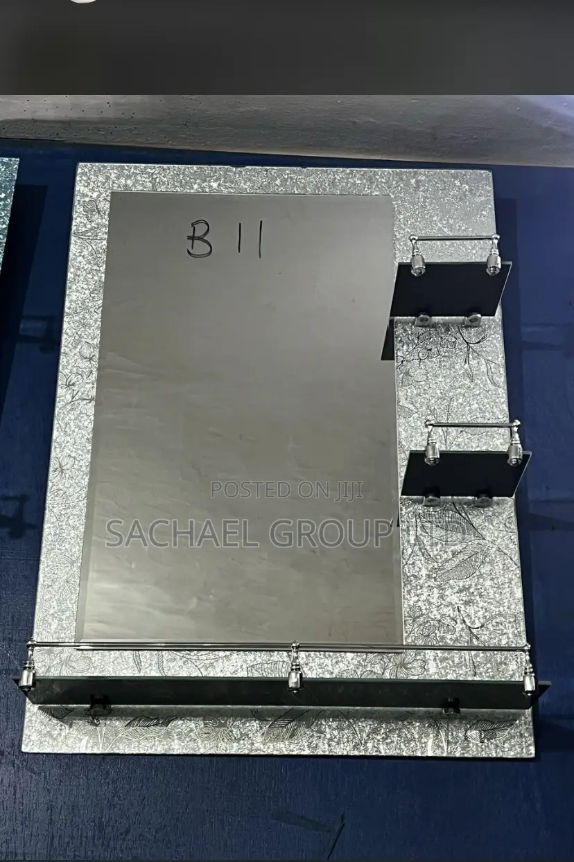 Exquisite Fabricated Mirrors