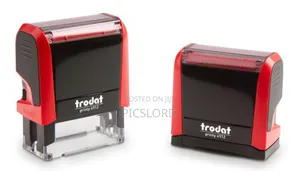 Self Ink Stamp