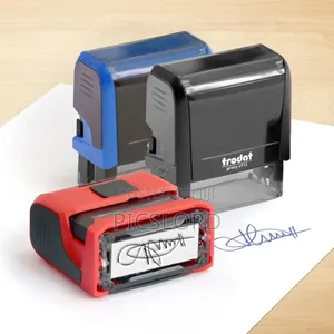 Self Ink Stamp