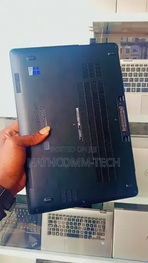 Laptop Dell Latitude 14 E7470 16GB Intel Core I7 HDD+SSD 256GB