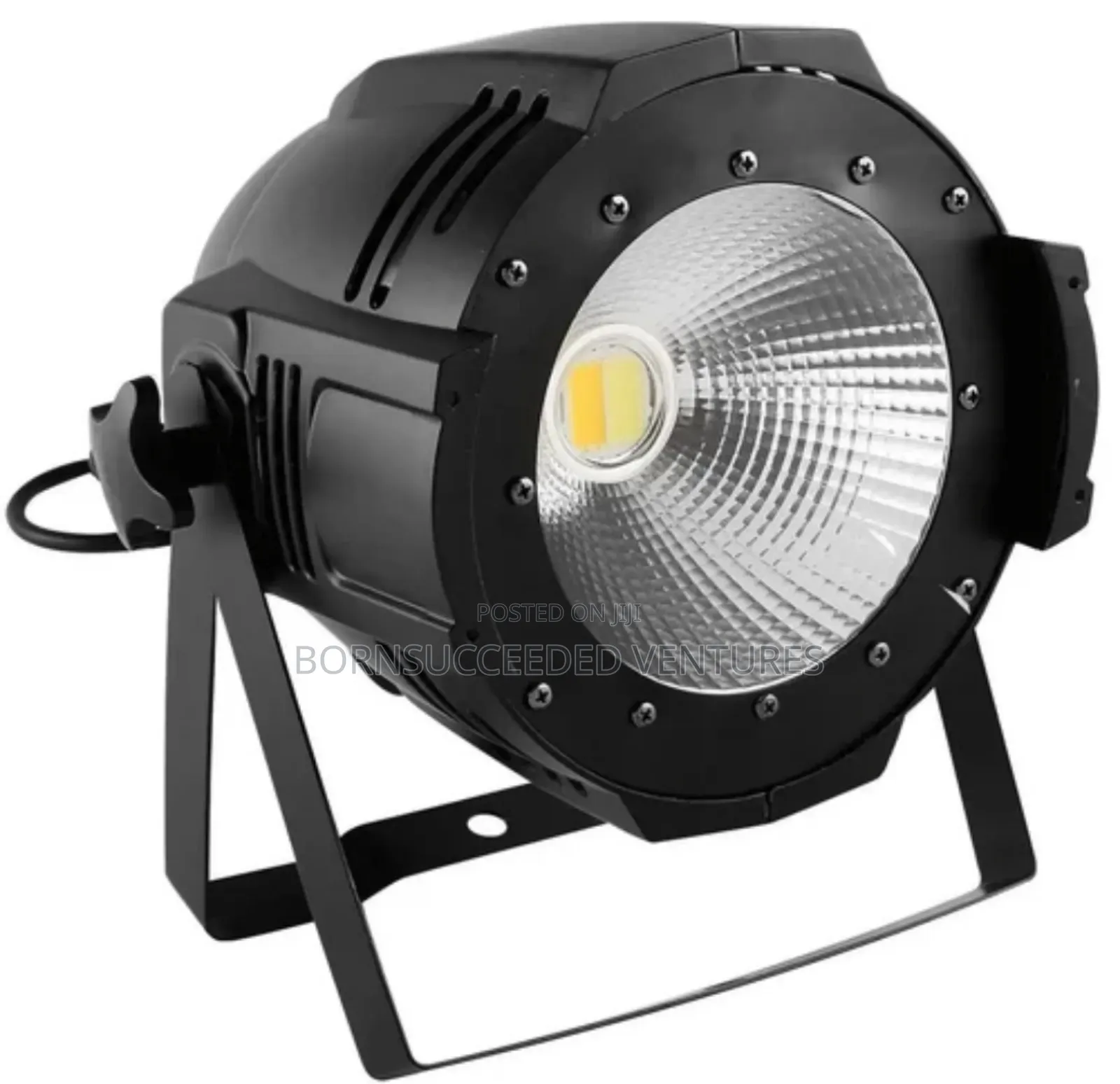 Warm White Led Par Can Light