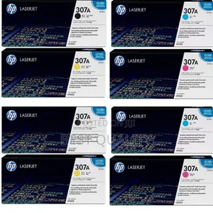 Hp 307a Toner Cartridge