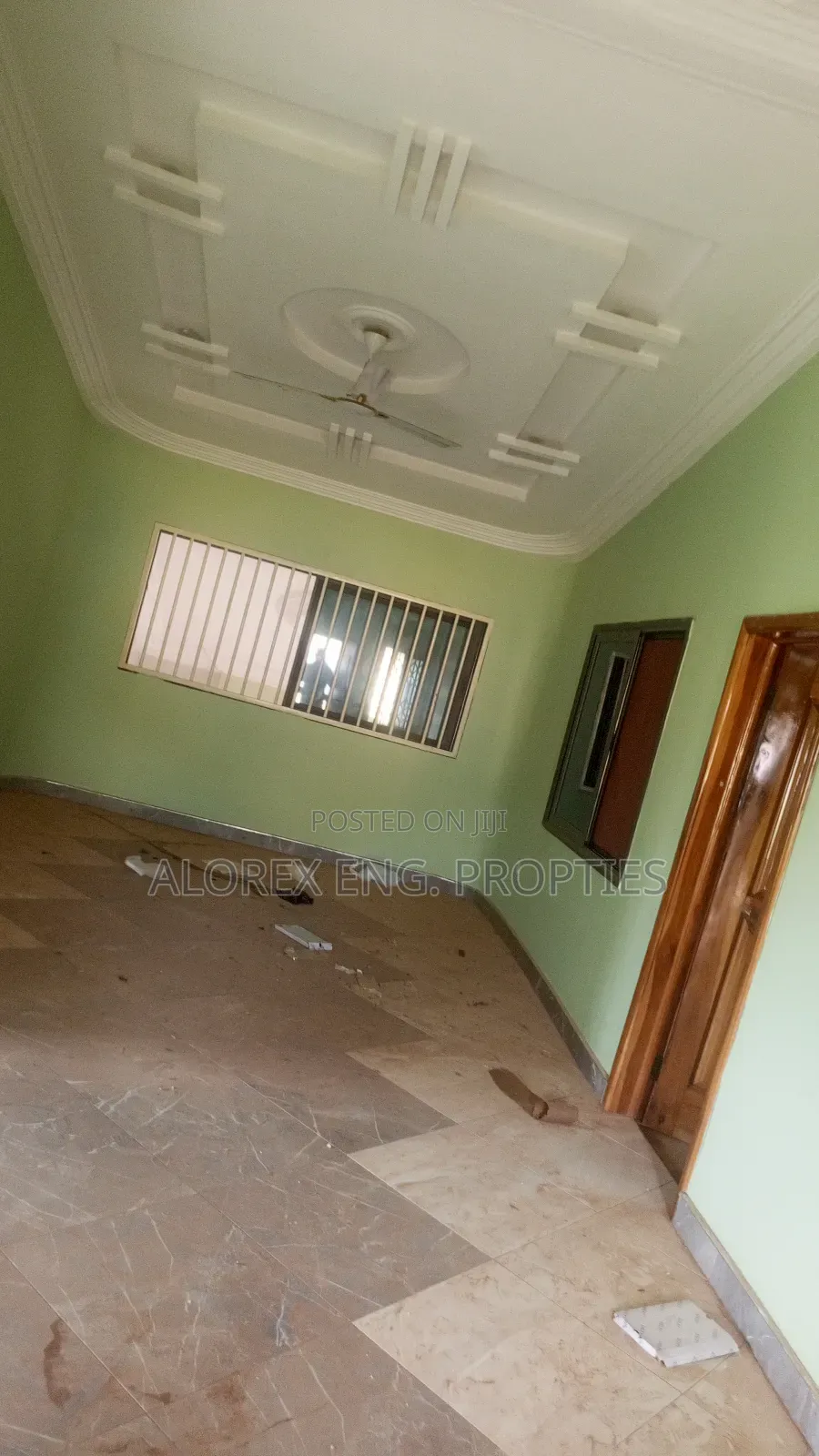 5bdrm Duplex in Gated Community, Oyarifa for rent