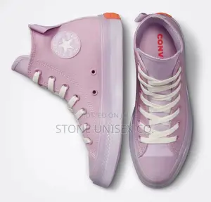 Photo - Converse All Star Cx Stretch Canvas
