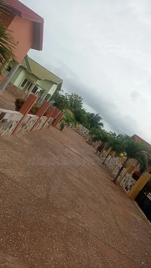 2bdrm House in Gated Community, Oyarifa for rent