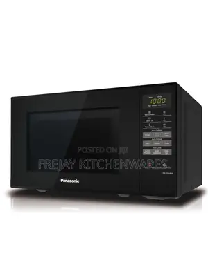 Panasonic 20l Digital Microwave