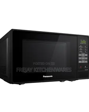 Panasonic 20l Digital Microwave
