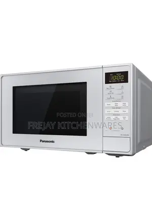 Panasonic 20l Digital Microwave