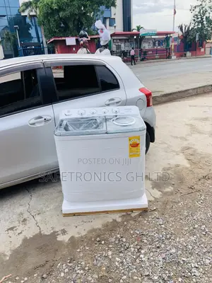 Purchase Premium 11kg Topload Semiauto Nasco Washer