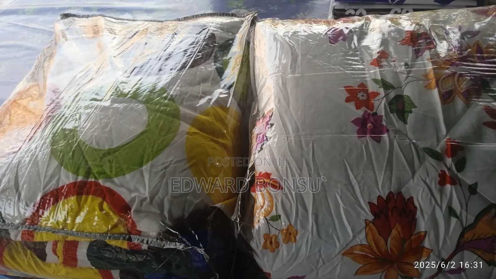 Very Nice Duvet