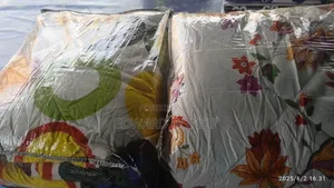 Very Nice Duvet