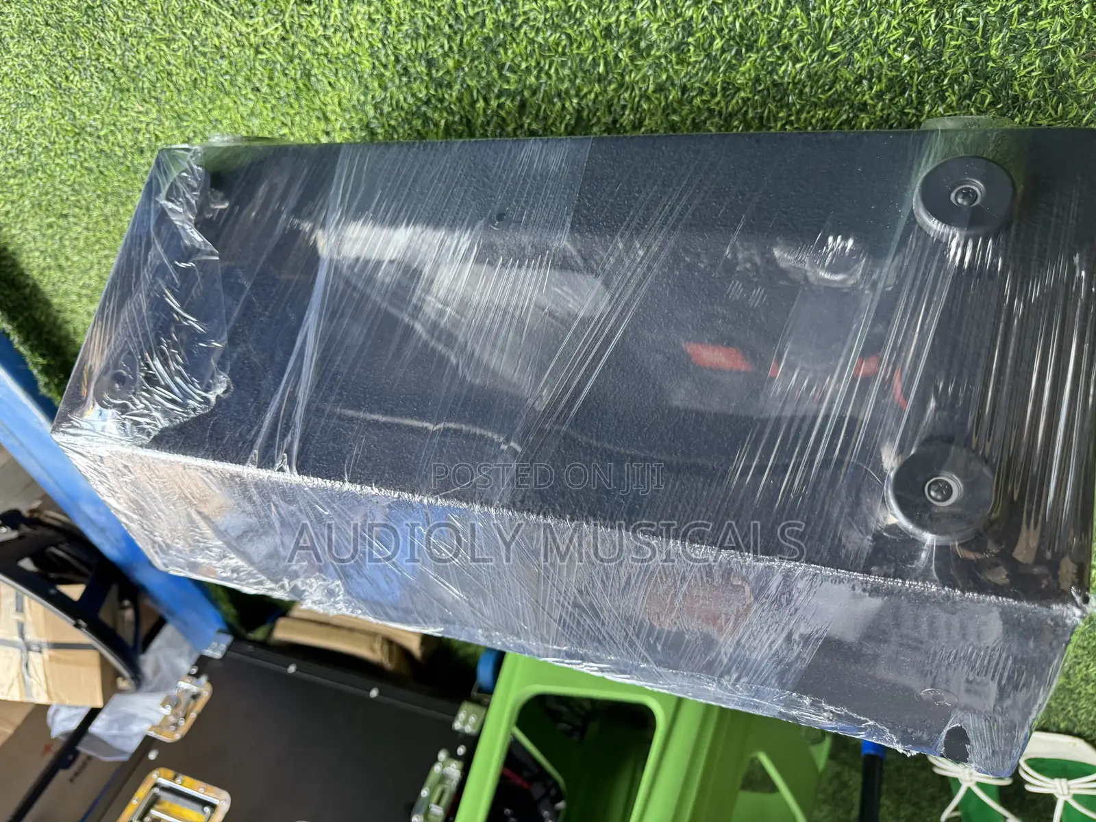 JBL -12inches Stage Monitor (Pair)