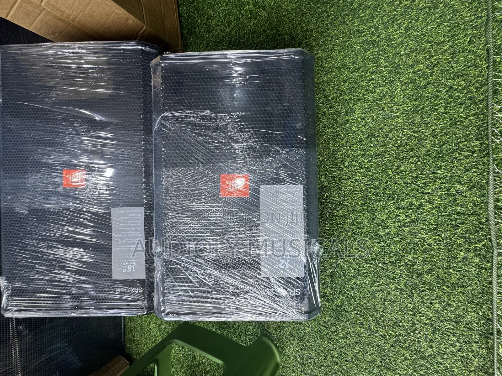 JBL -12inches Stage Monitor (Pair)