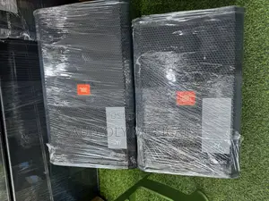 JBL -12inches Stage Monitor (Pair)