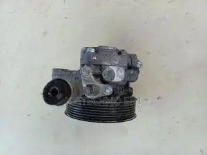 Honda Cr-v Power Steering Motor