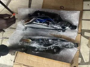 Corolla 2018 Sports Headlight