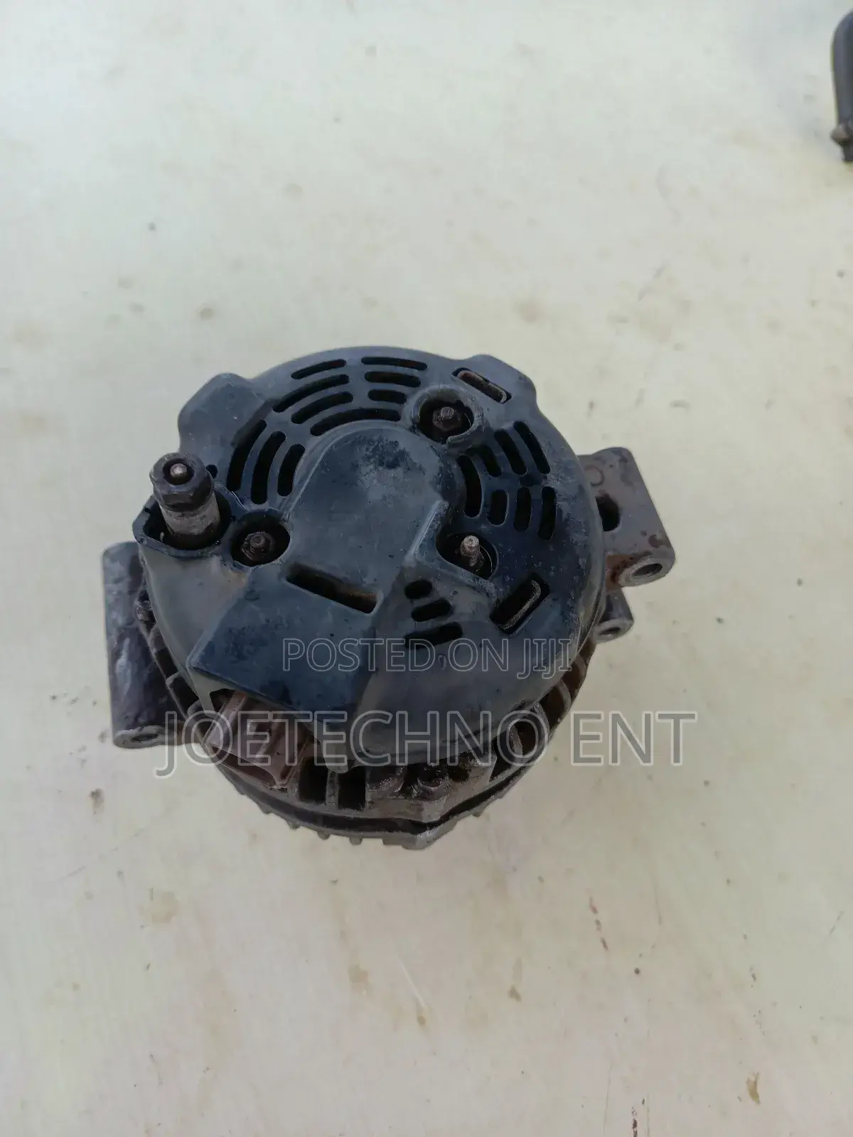 Honda Cr-v Alternator