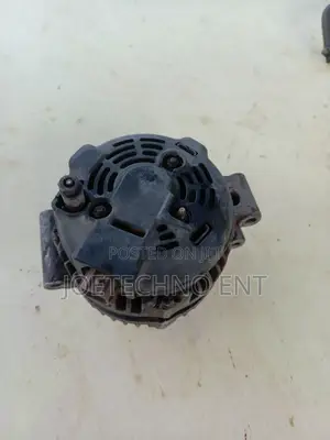 Honda Cr-v Alternator