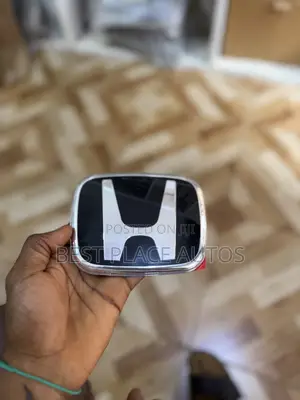 Honda Crown