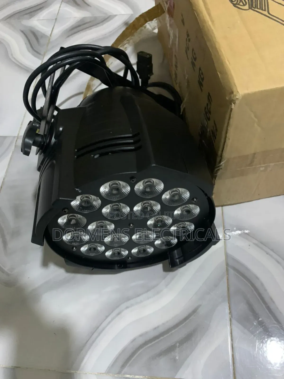 Stage Light