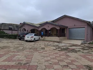 Furnished 5bdrm House in B2 Properties Agency, Kumasi Metropolitan