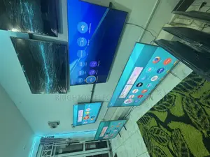 60inches Full Digital Satellite Uhd Led Smart Panasonic