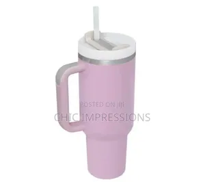 Stanley Model Tumbler