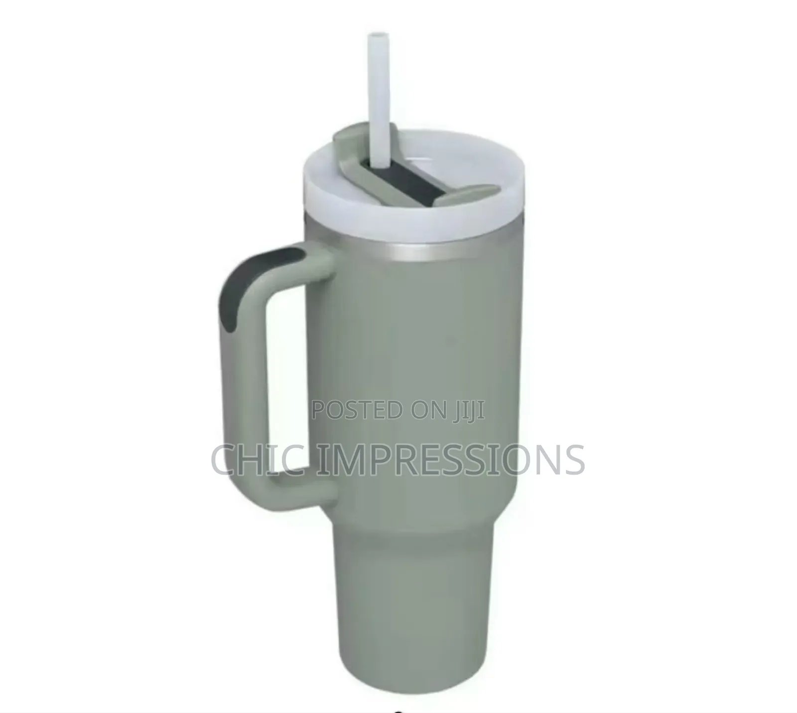 Stanley Model Tumbler