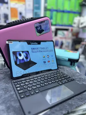 New Tablet 512 GB