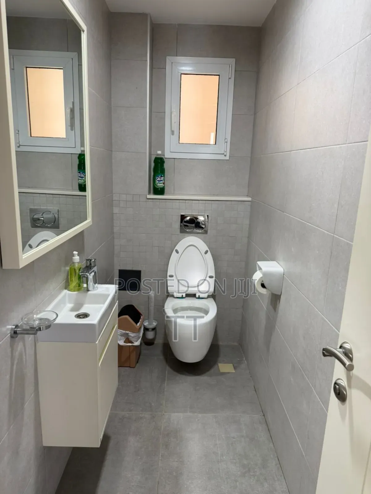 2bdrm Apartment in Two Bedrooms for rent