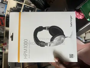 Behringer Hpm1000 Headset