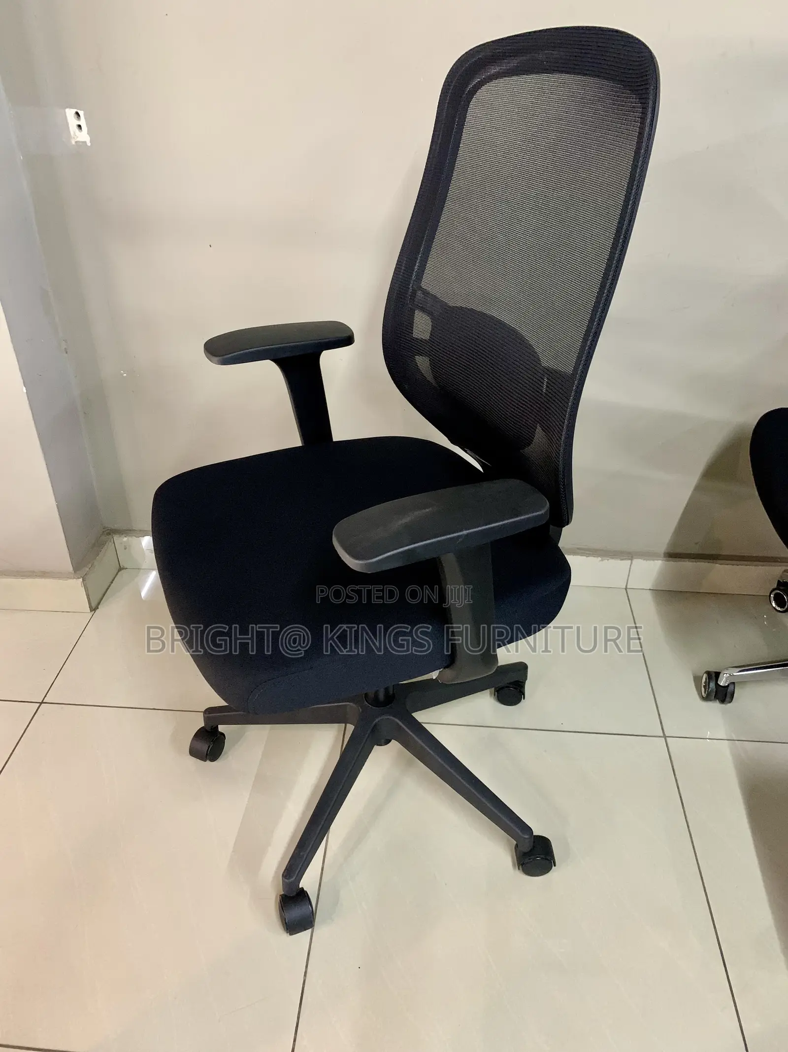 Swivel Chair