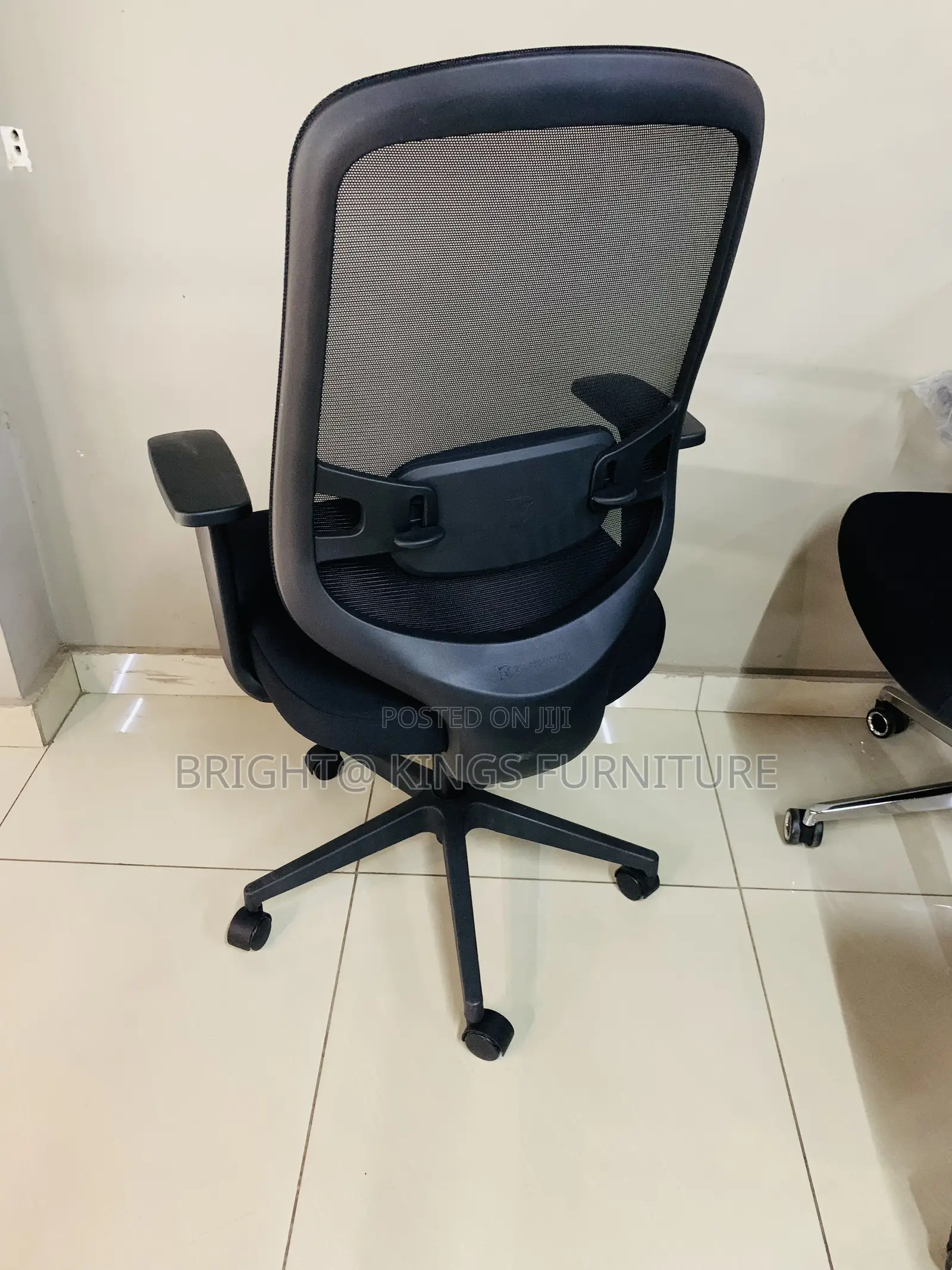 Swivel Chair
