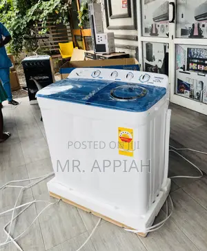 Buy Finest Nasco 15kg Top Load Washing Machine .