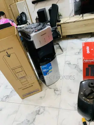 Brand New Nasco Wd Nas-Yl-1128. Water Dispenser