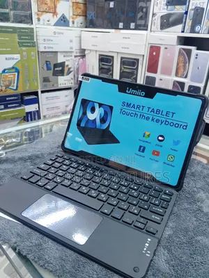New Tablet 512 GB