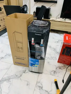 Fantastic Job Nasco Wd Nas-Yl-1115.Water Dispenser