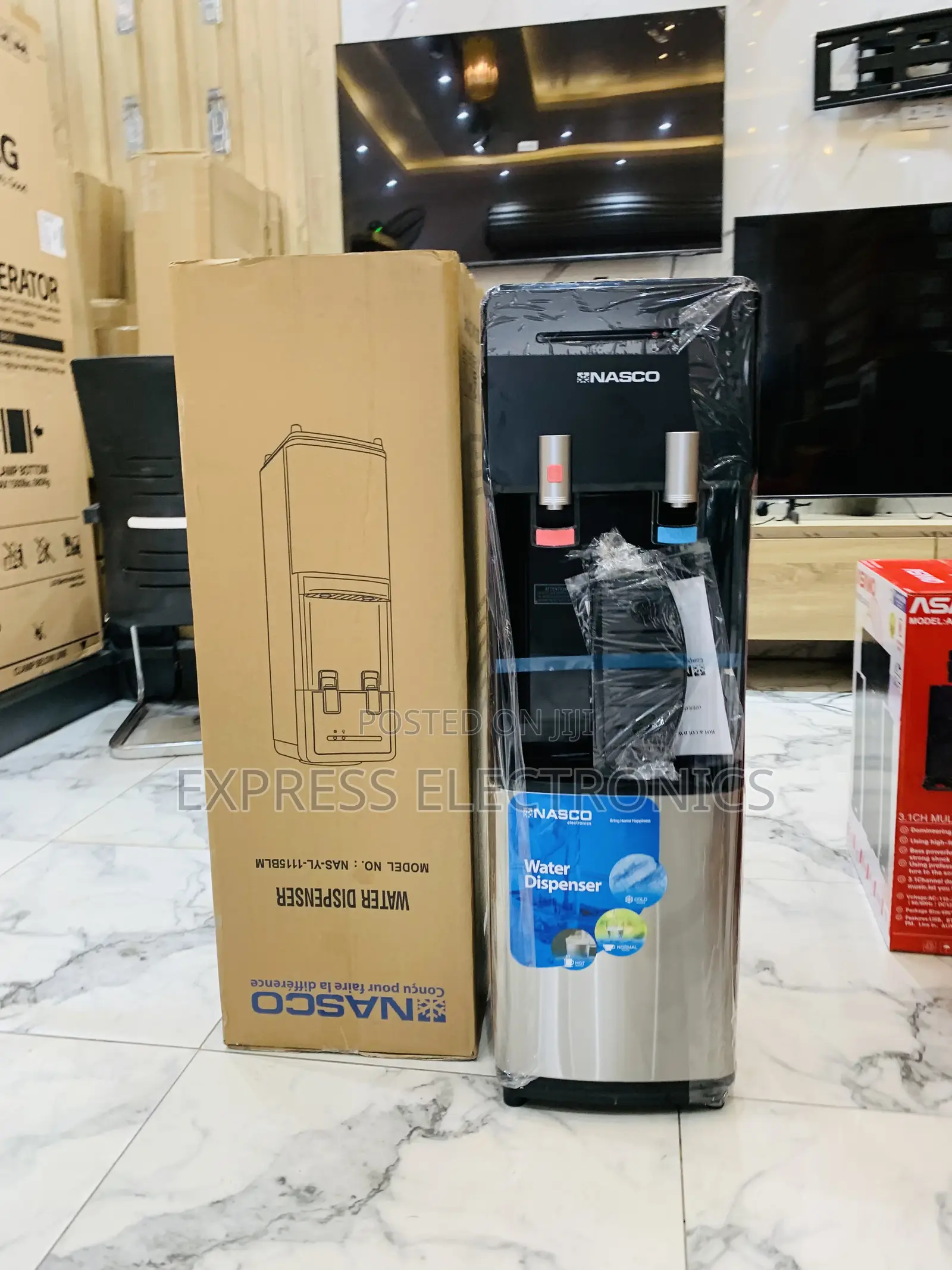 Very Affordable Nasco Wd Nas-Yl-1115.Water Disp