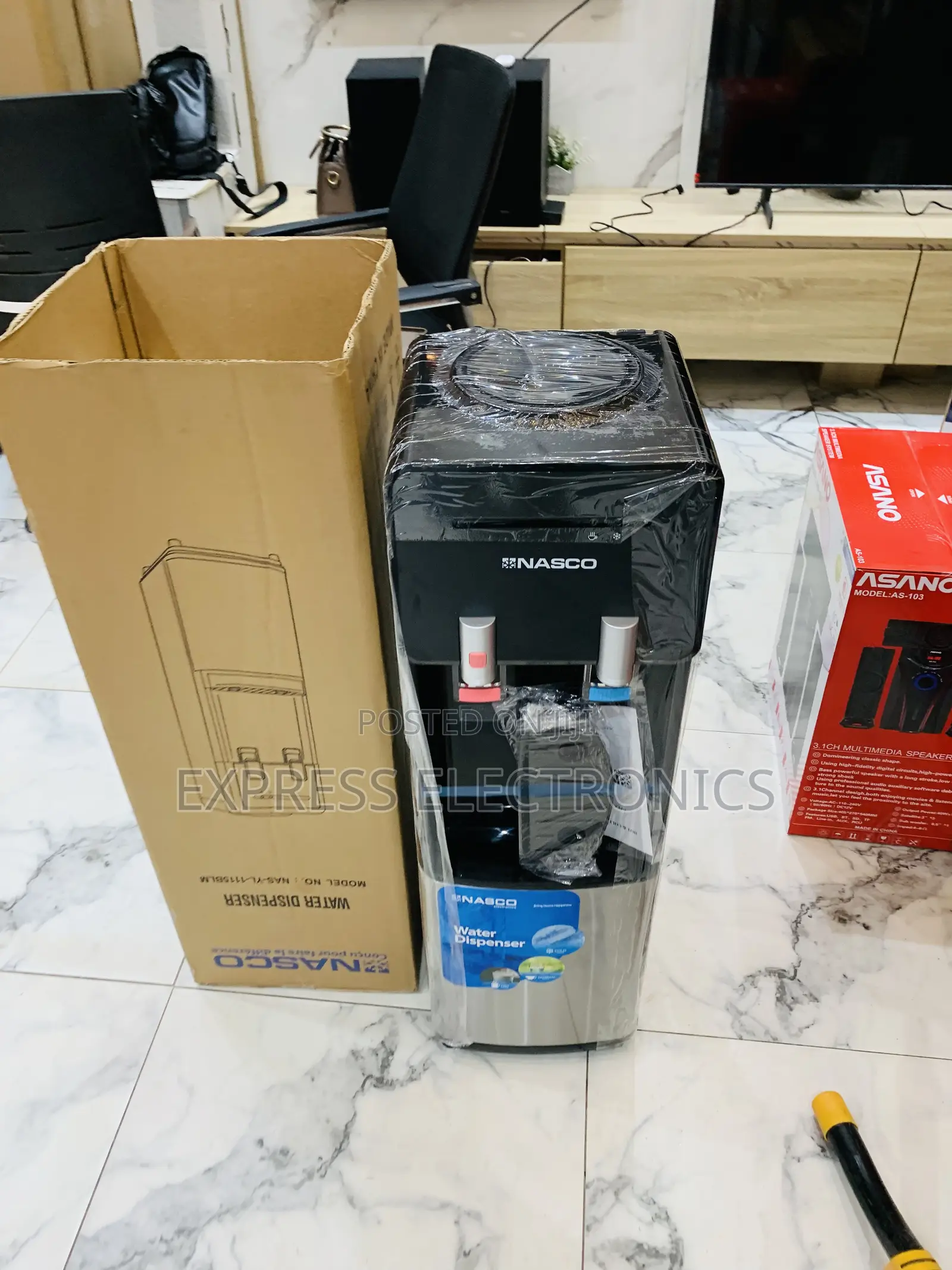 Best Buy for Less Nasco Wd Nas-Yl-1115.Water Dispenser