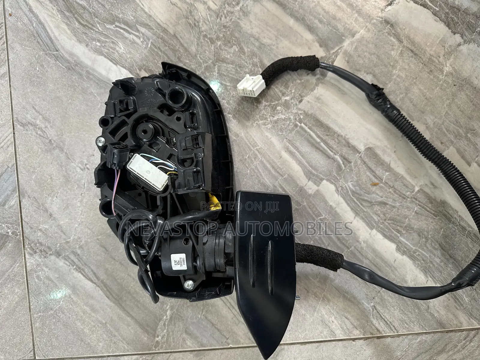 2022 Honda Civic Driver Side Mirror