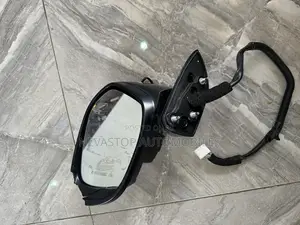2022 Honda Civic Driver Side Mirror