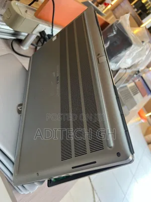 Laptop Dell Precision 7750 32GB Intel Core I7 SSD 512GB