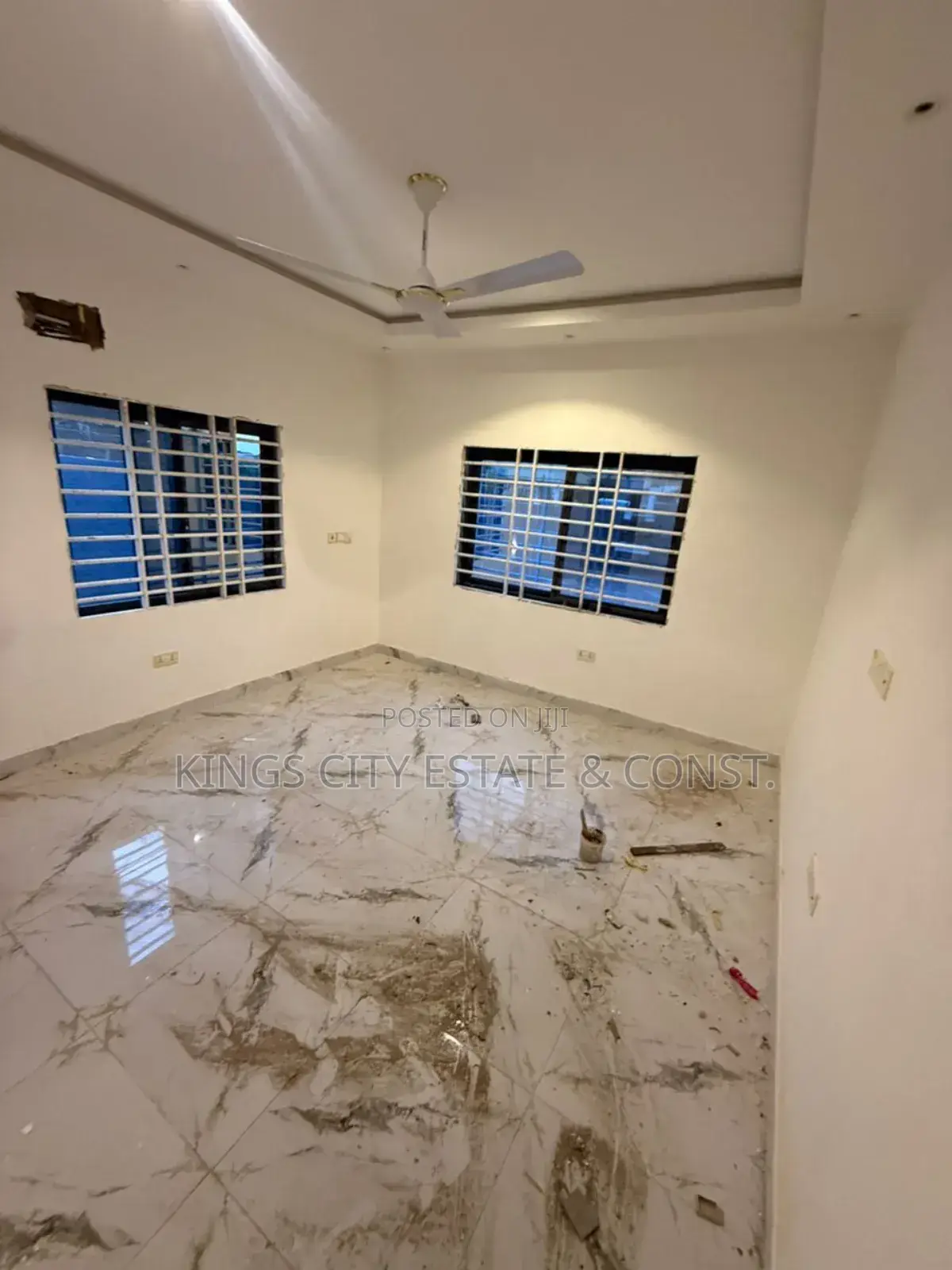 3bdrm House in Odumasi-Estate, Ablekuma for sale