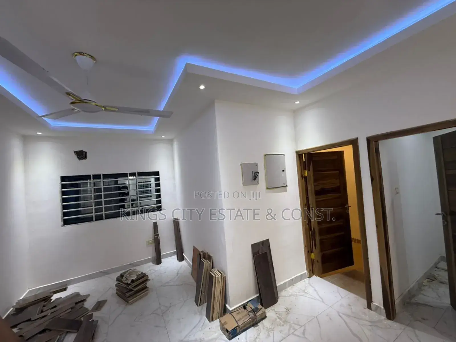 3bdrm House in Odumasi-Estate, Ablekuma for sale