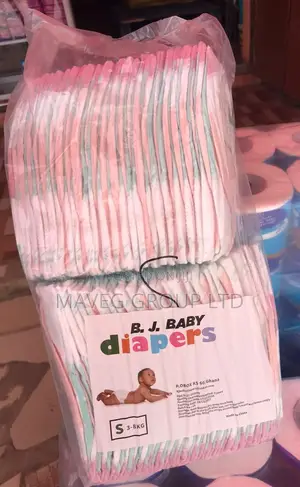 Cotton Baby Diapers