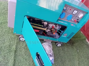 Tailored 10kva Generator Diesel Silent Perkins Generator